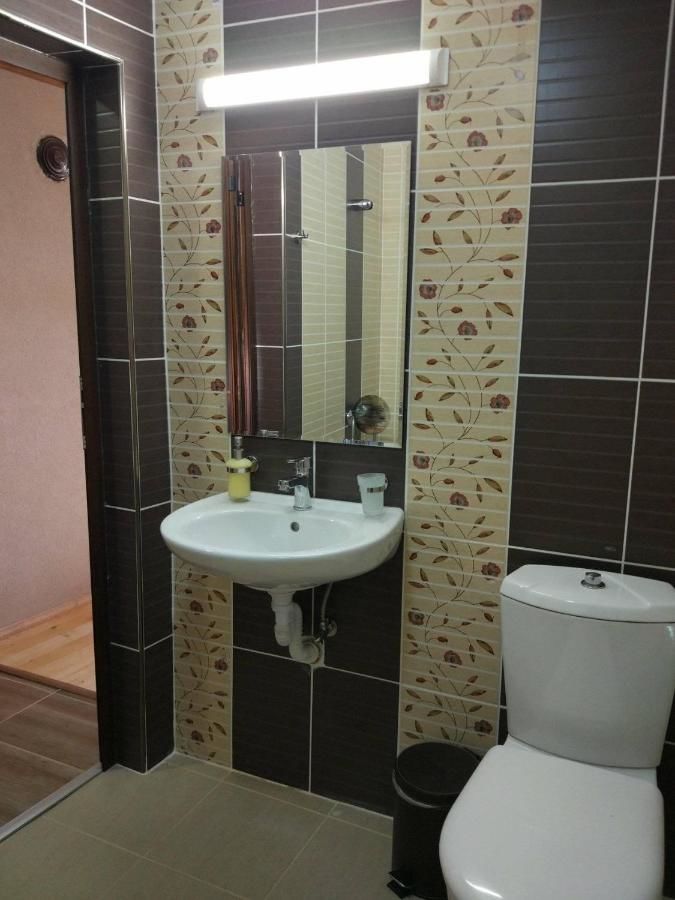 Гостевой дом Guest House Zarkova Kushta Жеравна