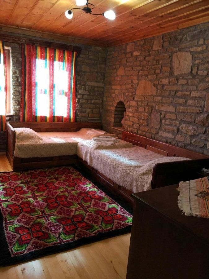 Гостевой дом Guest House Zarkova Kushta Жеравна