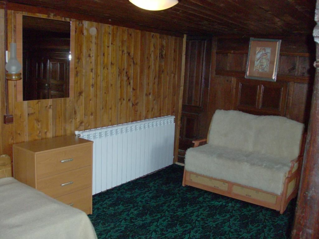 Гостевой дом Guest House Zarkova Kushta Жеравна-57