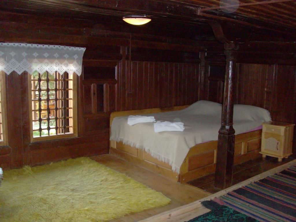 Гостевой дом Guest House Zarkova Kushta Жеравна-59