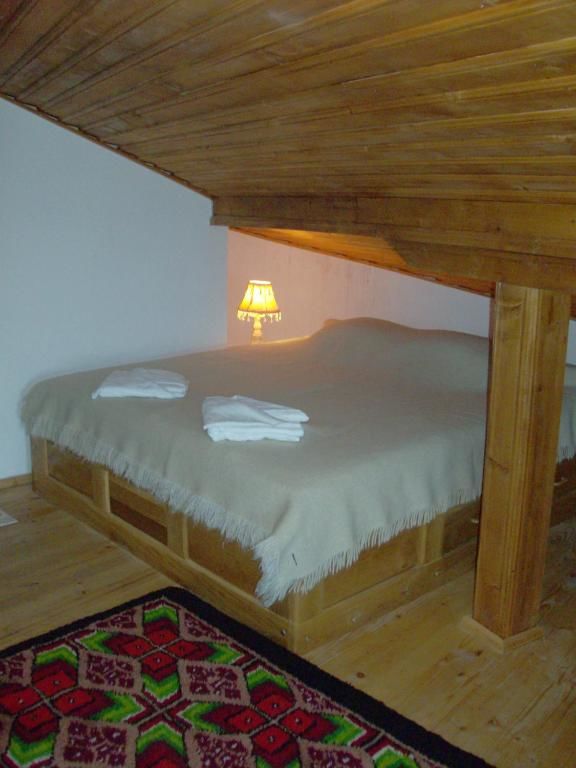 Гостевой дом Guest House Zarkova Kushta Жеравна-68