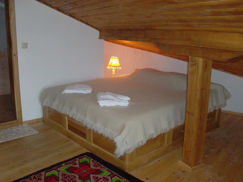 Гостевой дом Guest House Zarkova Kushta Жеравна-72