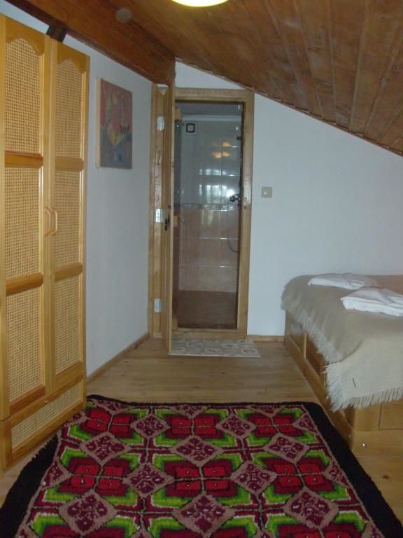 Гостевой дом Guest House Zarkova Kushta Жеравна-73