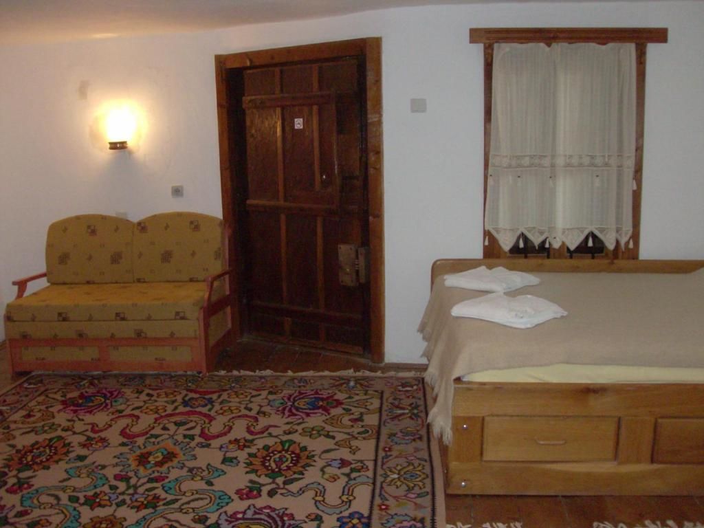 Гостевой дом Guest House Zarkova Kushta Жеравна-81