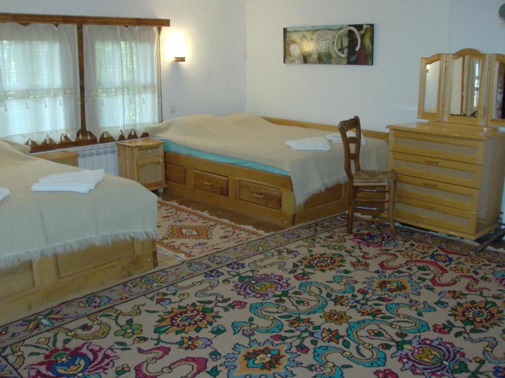 Гостевой дом Guest House Zarkova Kushta Жеравна-87